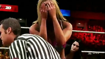 Charlotte flair fuck