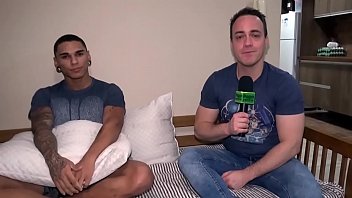 Video porno gay tailsom e paulo