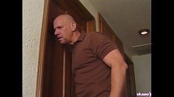 Stepfather anal