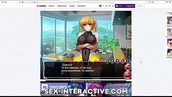 Sex android games