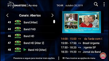 Iptv adult m3u