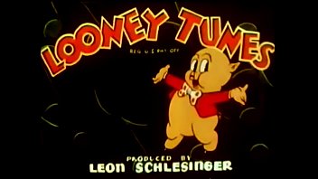 Looney tunes porn