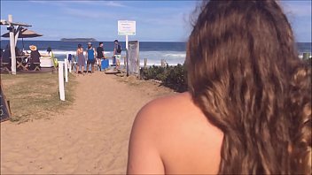 Pure nudism video