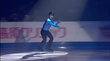 Otonal yuzuru hanyu