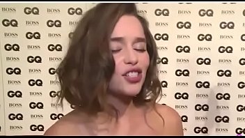 Emilia clark porno