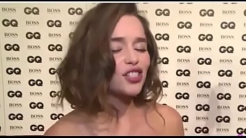 Emilia clarke leaked