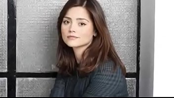 Jenna coleman sexy