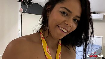 Lorena green
