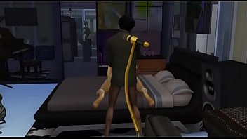 Saint row 4 nude mod