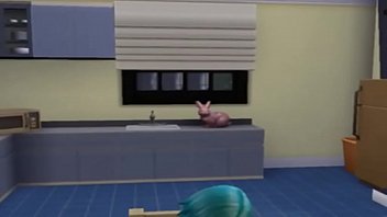 Sims 4 penis mod