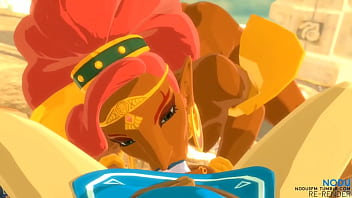 Botw urbosa