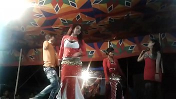 Akshara singh item dance
