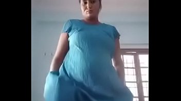 Dress change video tamil