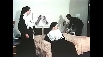 Milfs nuns