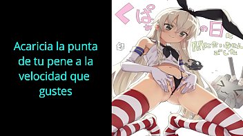 Shimakaze hentai