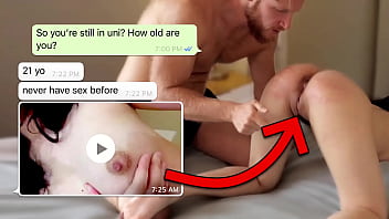 Massage real video