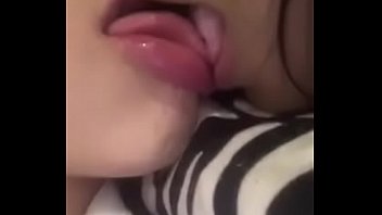Beijos com pegada lésbicas