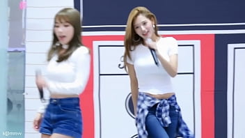 Corean jeans