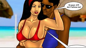 Comic porn savita bhabhi