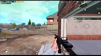 Vpngame pubg