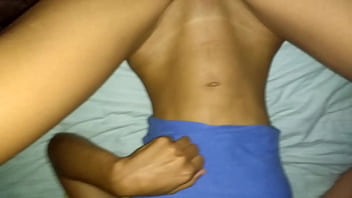 Novinha de cabo verde