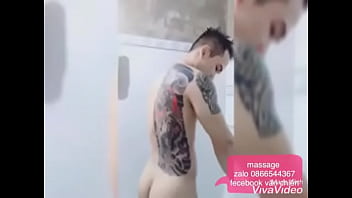 Gay porn masage