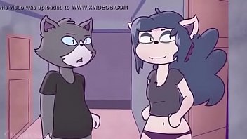 Furry sex