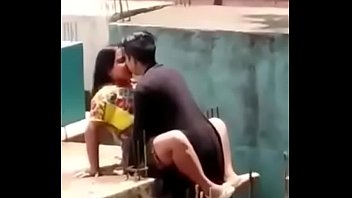 Cemetery sex video