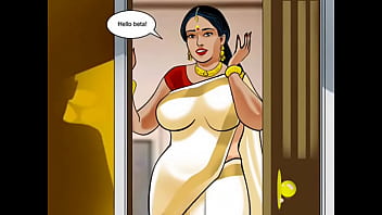 Savita bhabhi comic sex
