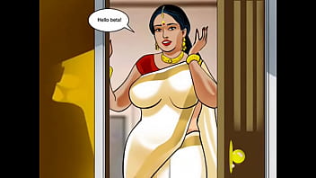 Savita bhabhi the disappearing act