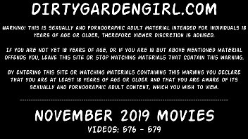 November 2019 porn movies