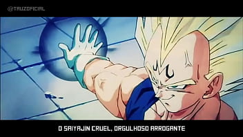 Dragonball z tube