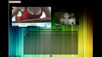 Dirty chatroulette