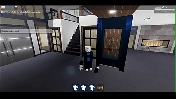 Roblox porno