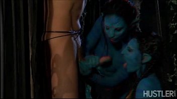 Avatar movie porn