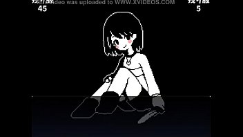 Chara bondage