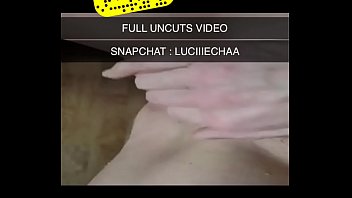 Nude snapchat french