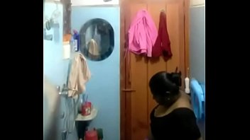 Desi aunty voyeur