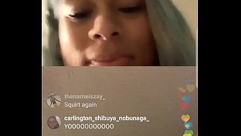 Ig live xxx