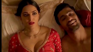 Zareen khan sex scene