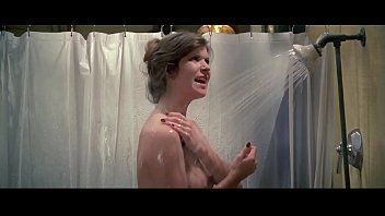 Friday the 13th part 2 nude scene