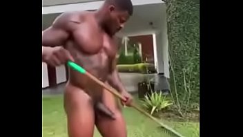 Jardineiro gay