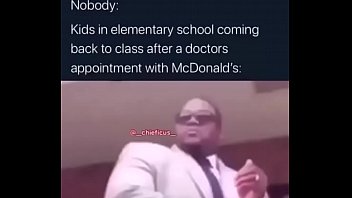 Mcdonalds manager tiktok