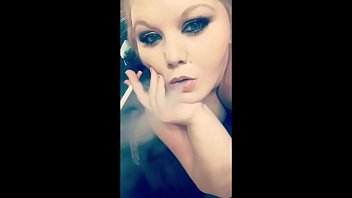 Women smoking videos