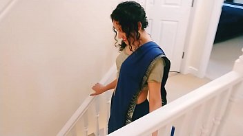 Indian bhabhi saree porn