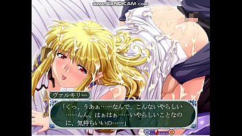 Ikusa otome valkyrie 2