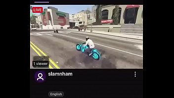 Reddit twitch gone wild