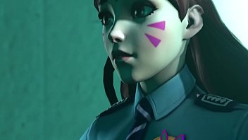 Overwatch d.va