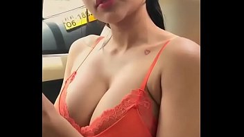 Indian bhabhi sex in car