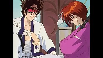 Rurouni kenshin densetsu no saigo hen